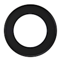 Miniatyrbillede 4 af 4: CASA 49mm til 72mm Kamera Filter Linse 49mm-72mm Step Up Ring Adapter