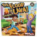Miniatyrbild 1 av 4: Familjespel Golvet är Lava