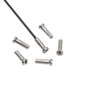 Pikkukuva 2 / 10: 10 kpl Pyörän säteet Maastopyörä Tiepyörät 288MM 288MM