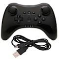 Miniatyrbilde 1 av 5: Pro Controller for Nintendo Wii U