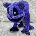 Pikkukuva 3 / 5: 2 kpl Catnap+Dogday Smiling Critters -pehmolelu