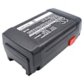 Miniatyrbilde 2 av 4: Gardena batteri 04025-20 for Accu-Spindelmaher 380 Li