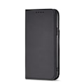 Miniatyrbillede 3 af 5: iPhone 13 Pung Etui Magnetisk Stand - Sort 100