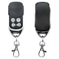Miniatyrbillede 3 af 3: Fjernbetjening til persienner, kompatibel med Somfy Keytis 2, 4 RTS, Keygo, Telis 433 MHz