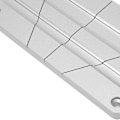 Miniatyrbilde 3 av 4: 1/2 1/4 10 tommer Tape Splicing Kit Profesjonell Spole til Spole Tape Splicing Block for Revoxsonido