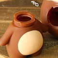 Miniatyrbilde 4 av 5: Pengaboks for barn, sparerboks i harpiks