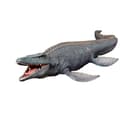 [CA] Realistisk Stor Mosasaurus-modell - Naturtro Dinosaurfigur
