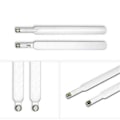 Miniatyrbilde 2 av 5: 2 stk 4G Antenne SMA for Huawei Router B535, B525, B593, B880, E5186, b310, B315