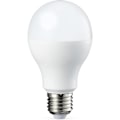 Miniatyrbild 2 av 3: Set med 6 LED-lampor Edison E27-skruvsockel 12 W (motsvarar 120 W) Kallvitt Icke-dimbar