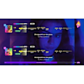 Miniatyrbilde 4 av 4: Let's Sing 2025 + 2 mikrofoner - Nintendo Switch-spill