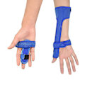 Miniatyrbild 2 av 4: Trigger Finger Splint, Finger Splint, Finger Correction Splint, Justerbar Trigger Finger Splint