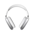 Miniatyrbilde 1 av 2: Trådløse støyreduserende hodetelefoner Hay Titanium sølv Titanium silver