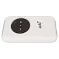 Miniatyrbillede 4 af 4: 5G Ulåst WiFi-modem med SIM-kortplads - 4G LTE USB WiFi-modem, 300 Mbps(JS)
