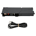 Miniatyrbilde 1 av 4: ADP-240AR Erstatningsstrømforsyning for PS4 5-pinners strømforsyning for PS4 CUH-1006A