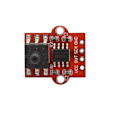 Miniatyrbild 5 av 5: CASA 0-40Kpa Trycksensor Modul Vattennivå och Vätskenivå Sensor Kontrollerkort