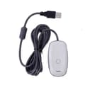Miniatyrbillede 1 af 2: Ny PC Trådløs Controller Spilmodtager Adapter Til Microsoft Xbox 360