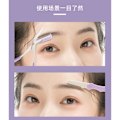 Miniatyrbillede 5 af 5: Øjenbrynsstempel - Eyebrow Stick - Brow Powder Lys Brun