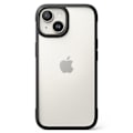 Miniatyrbild 4 av 5: Ringke iPhone 15 Skal Fusion Bold Matt Svart