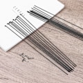Pikkukuva 7 / 10: 10 kpl Pyörän säteet Maastopyörä Tiepyörät 288MM 288MM
