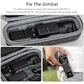 Miniatyrbild 4 av 5: SUNNYLIFE OP3-Z754 för DJI Osmo Pocket 3 Gimbal Plastskydd