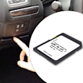 Miniatyrbillede 2 af 5: Til Mazda Connect Navigations-SD-hukommelseskort til GPS OEM-del BJM7 66 Ez1t