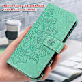Miniatyrbild 4 av 5: Phone Case for Xiaomi Mi 11 Lite 5G Green