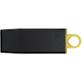 Miniatyrbillede 5 af 5: Kingston USB-hukommelse DataTraveler Exodia, 128GB_ca