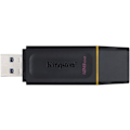 Miniatyrbillede 2 af 5: Kingston USB-hukommelse DataTraveler Exodia, 128GB_ca