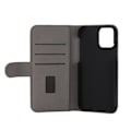 Miniatyrbillede 2 af 4: GEAR Mobilpung Etui Sort iPhone 12 & 12 Pro - Sort Black Svart