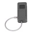 Miniatyrbild 2 av 4: Fingerprint Lock Quick Identification Safe Reliable 10 Fingerprints Low Power Consumption Lock Tool for Luggage