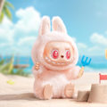 Miniatyrbild 4 av 7: 5 st POPMART labubu 2.0 Generation Sitting Party Plysch Trendig Lek Blind Box (Stil Slumpmässig) Ca 5st