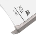 Miniatyrbillede 2 af 4: Erstatningsbatteri EB BR380FBE til Samsung Gear 2 SM R380 250mAh Lithium-ion batteri til Samsung Gear 2 Neo SM R381