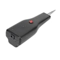 Miniatyrbillede 4 af 4: CASA Effektiv Elektrisk Fjerkræsplukker, Fjerfjernermaskine til kommerciel og hjemmebrug, Egnet til Kylling, And, Gås BLACK EU Plug in model