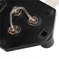 Miniatyrbillede 3 af 5: 25A Dobbelt Led Sætningskit 1012101 til 36V Lester Power Drive Oplader Erstatning for EZGO Club Car-Xin
