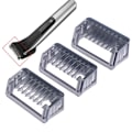 Pikkukuva 2 / 3: Philips OneBlade -kampa 1 mm / 2 mm / 3 mm / 5 mm CP0362/01