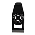 Miniatyrbilde 5 av 5: CASA GPS Navi Holder Feste for Nvi 200 400-serien