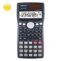 Multifunktionell studentkalkylator