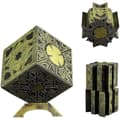[CA] Hellraiser Puslespillboks, Avtakbar Deformerbar og Roterbar Puslespillboks, Egnet for Både Barn og Voksne