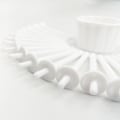 Miniatyrbilde 4 av 4: UNIQ Nesevokssett Hvit