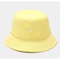 Miniatyrbilde 1 av 3: Fargerik fiskehatt for voksne (unisex), gul