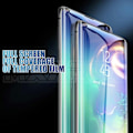 Miniatyrbillede 3 af 4: 2 stk topkvalitet Nano filmfolie til Samsung S10