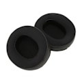 Miniatyrbilde 2 av 4: Øreputer Protein Leather Myke Erstatningsputer for Razer Kraken V3 Pro