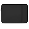 Miniatyrbillede 1 af 5: Tech-Protect Neopren Laptop Sleeve 13\" Sort