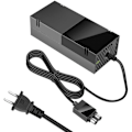 Miniatyrbillede 1 af 4: Strømforsyning til Microsoft Xbox One