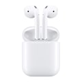 Miniatyrbillede 1 af 3: EarPods 2. generations hovedtelefoner, #1 Bedste kvalitet, lang batterilevetid