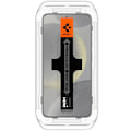 Miniatyrbillede 2 af 5: Spigen Galaxy S24 2-PAK GLAS.tR \"Ez Fit\" Skærmskydd Privacy