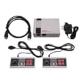 Mini HDMI TV Dual Joysticks Fighting Game Console Built-in 500 Classic Games for NES