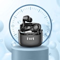 Miniatyrbild 5 av 5: Active Noise Cancelling hörlurar, in-ear hörlurar med Bluetooth
