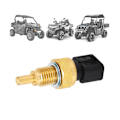 Miniatyrbillede 4 af 5: CASA Vandtemperatursensor til 800 CFX8 CF2V91W 800CC ATV UTV Motorreparationsdele 0800-026200
