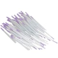 Miniatyrbillede 5 af 5: 100 stk Glasfiber Nail Extension Tools DIY Formning af Kunstige Falske Tips til Nail Art
